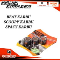 ROLLER RACING BEAT SCOOPY KARBURATOR DAYTONA 5GR 7GR 8GR 9GR 10GR