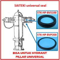 seal hydrant pillar 2,5 inchi sil hidran pilar seal discharge hydrant