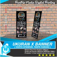 CETAK SPANDUK BANNER BALIHO X BANNER PANGKASRAMBUT FREE DESAIN CUSTOM