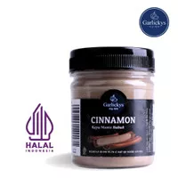 Bubuk Kayu Manis Bubuk / Bubuk Cinnamon Powder / Bubuk Cinamon Premium