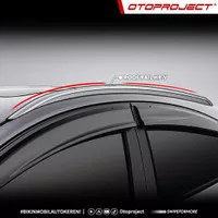 Roof Raill OEM FIT PNP Honda HRV 2015-2020 Ready Stock