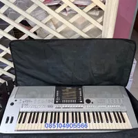 Yamaha PSR S910 istmw dusbuk