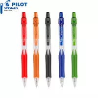 PILOT PROGREX MECHANICAL PENCIL 0.5 PENSIL MEKANIK PILOT PROGREX