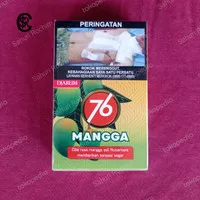 76 Mangga 12s