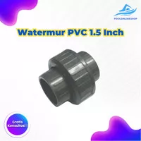 Watermur PVC 1.5 Inch atau Water Mur 1.5Inch