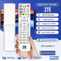 Remote Receiver STB USEE TV Indihome Speedy TV HG680-P Android