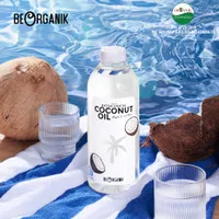 Extra Virgin Coconut Oil VCO 1000ml - Minyak Kelapa Murni 100%