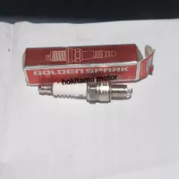 BUSI SPARK PLUG KYMCO EASY 100 EASY JR FREE SERIES LIBERO FREE LX 