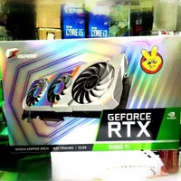 rtx 3060 ti