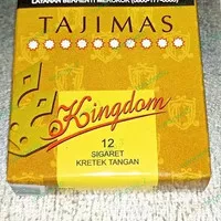 Tajimas Kingdom