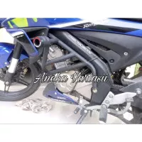 Crashbar Tubular All New Vixion Dan Vixion R 155 Plus Jalu Agna