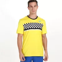 Sale T-Shirt Kaos Jersey Yonex Minion 1794 COC Buttercup Original