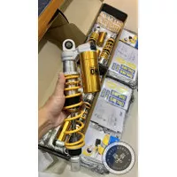 Ohlins for XMAX Original Garansi resmi ohlins indonesia 3 tahun BNIB