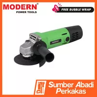 MODERN M-2360B Mesin Gerinda Tangan 4 Gurinda Listrik M2360B M-2360 B