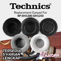 Earcup/Earpad/Ear Cushion Technics RP-DH1200 Busa Foam Bantalan