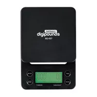 Timbangan Digital Scale Dapur 10kg Kopi Daging Buah Kue 20Kg Timbanhan