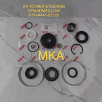 KIT POWER STEERING GRANDMAX LOW P/N 04445-BZ120