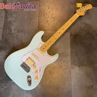 Gitar Elektrik Gitar Legacy EG102 EG 102 Stratocaster HSS ORIGINAL