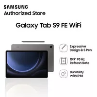 Samsung Galaxy Tab S9 FE Wifi 6/128GB - Gray