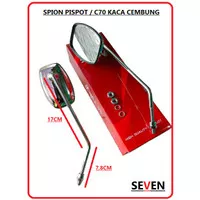 Spion c70 c50c90 pispot kotak c100 c102 drat 12 unyil c700 c800 Vespa