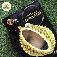 Durian Monthong Thailand