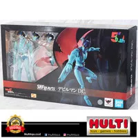 SHF DEVILMAN D.C 50TH ANNIVERSARY VER 64964