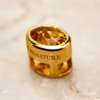 November Birthstone - Citrine by AR Signature