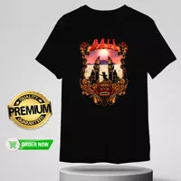 Kaos Bali Barong