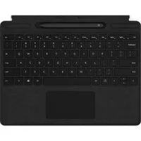 Surface Pro X Signature Type Cover Keyboard + Slim Pen