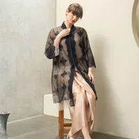 Kebaya Modern Kebaya Premium Kebaya Hitam One Set Kebaya