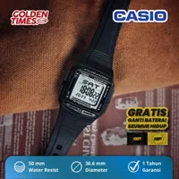 Casio DB-36-1AVDF Black BNIB Fullset