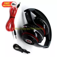 Bluetooth Headphone Beats Wireless, Earphone Headset Beats By Dr Dre