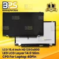 LCD LED 14 Inch slim Laptop Asus K46 K46CB K46CM K46CA Series