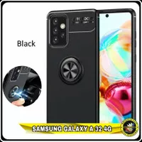 Case Samsung Galaxy A 32 4G Softcase autofokus Iring Magnetic Slim