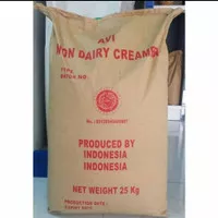 Non Dairy Creamer / krimer premium AVI 1Kg