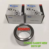 CONES CARRY NEW 2019 UP 43485-52S00 CONES BEARING NEW CARRY