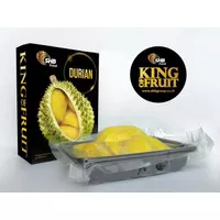 Durian Monthong Thailand Frozen