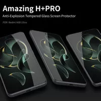 NILLKIN Tempered Glass H+ PRO XIAOMI MI 13T / MI 13T PRO / MI 13TPRO