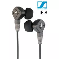 Earphone Sennheiser IE 8 OEM Original