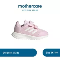 Adidas Tensaur Run Shoes - Sepatu Bayi Perempuan (Pink)