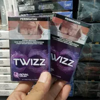 Twizz