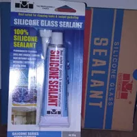 LEM KLEBERMANN SILICONE GLASS SEALANT