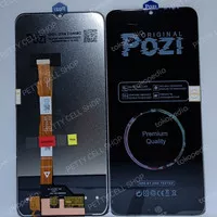 LCD VIVO Y21 2021 Y21S Y16 2022 ORG POZI + TOUCHSCREEN