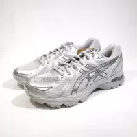 Asics Gel-Flux 4 Silver Grey (100% Authentic)