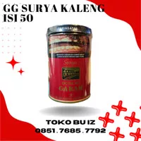GG Surya Kaleng 50