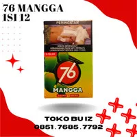 D 76 MANGGA ISI 12 (Android)
