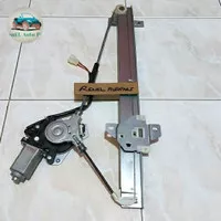 Window regulator kaca belakang Vitara Escudo lama