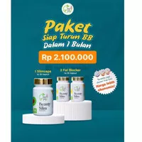 Fast slim ( Full size ) suplemen badan terbaik diet detok