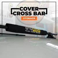 Cover Crossbar Universal