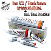Lem B-7000 B7000 LCD Touchscreen Backdoor DLL | ORIGINAL 3ml 15ml 50ml